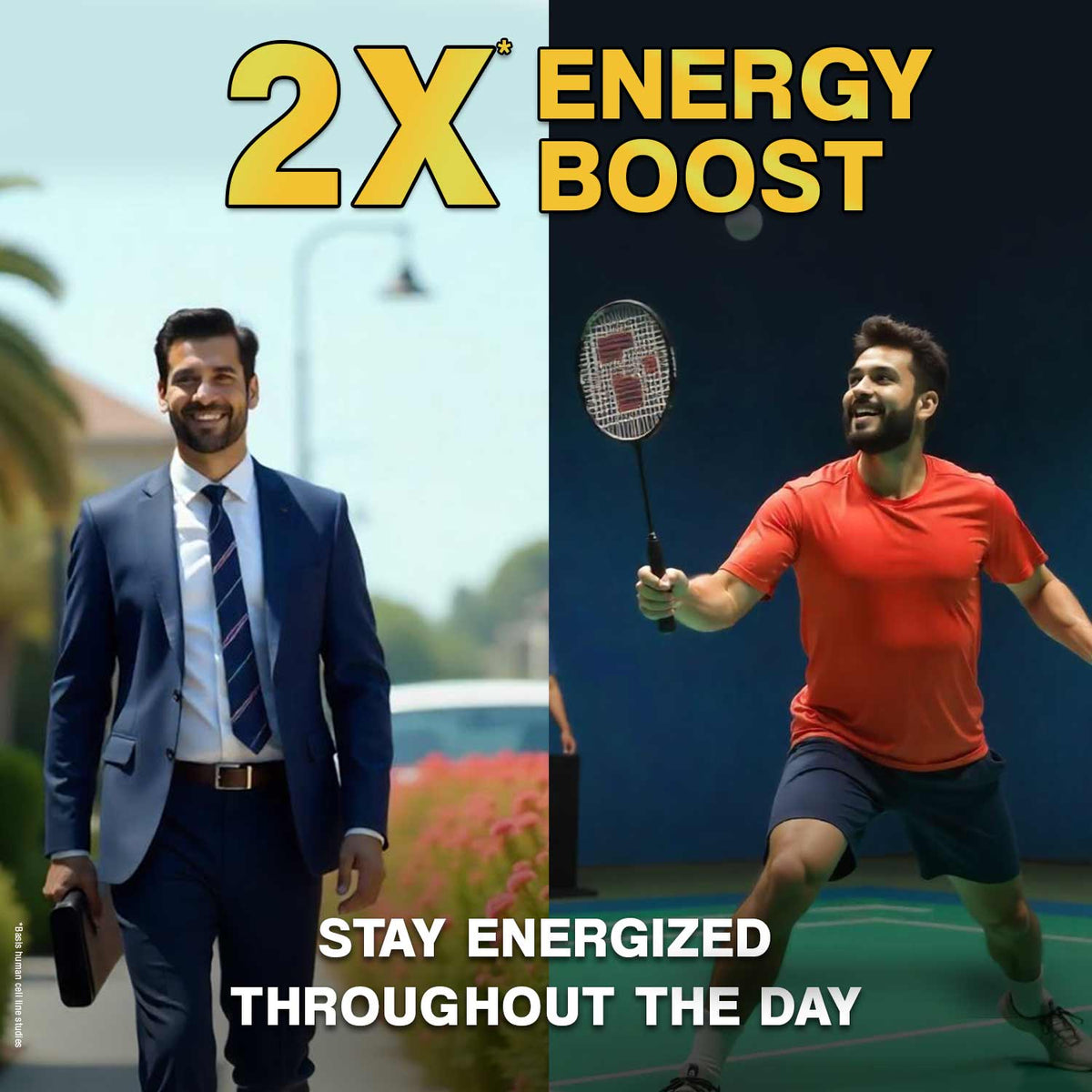 Kudrax® Shilajit Capsules with 100% Pure Himalayan Shilajit for 2X Daily Energy & Stamina