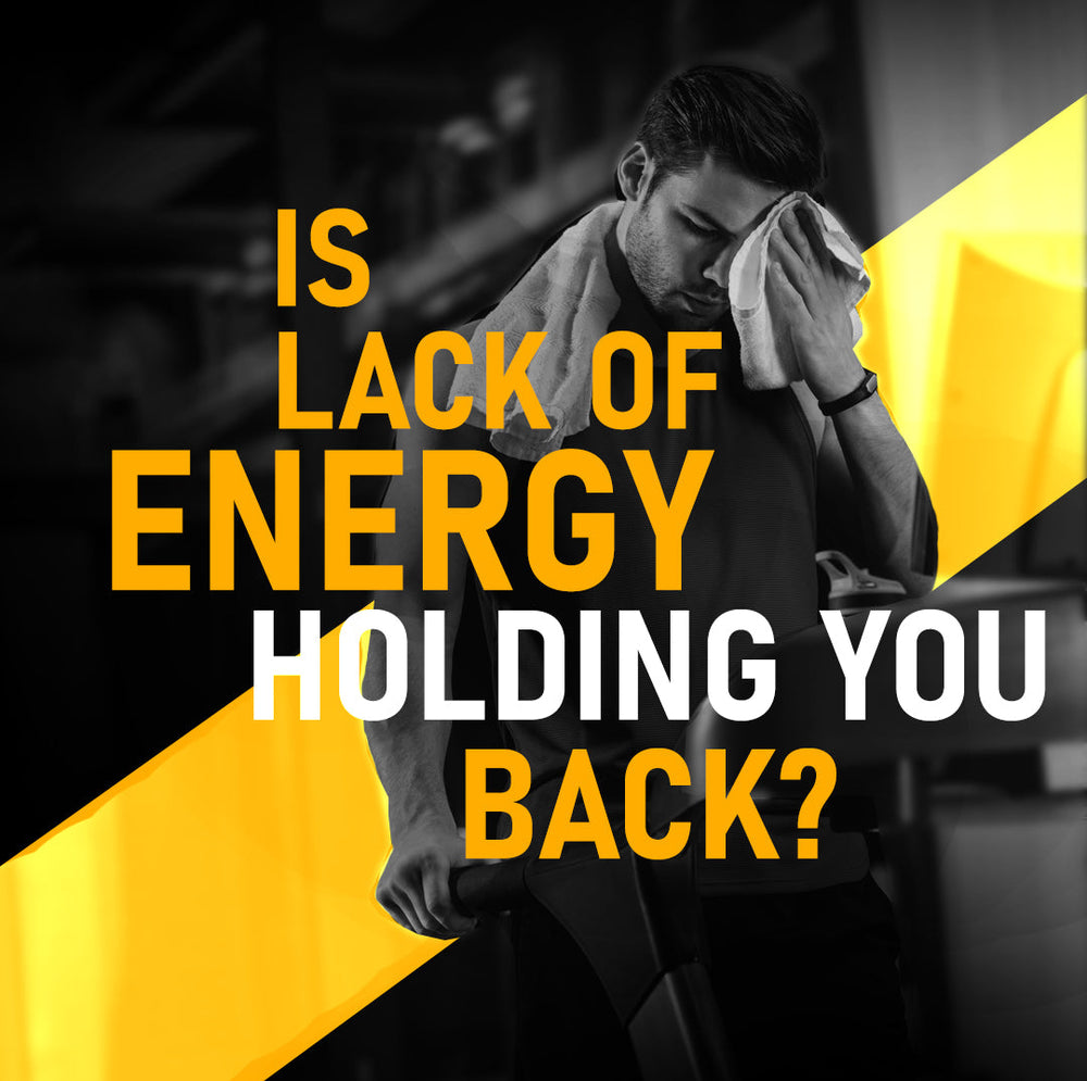 Kudrax® Vitality Booster Capsule (60 Caps)